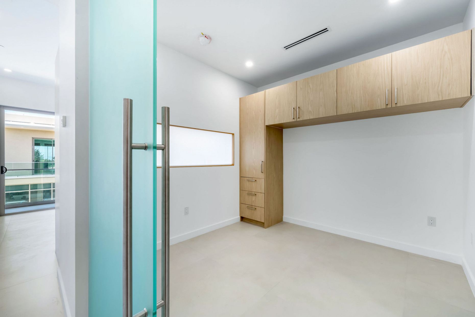 Harbour Walk Residence 1-bed