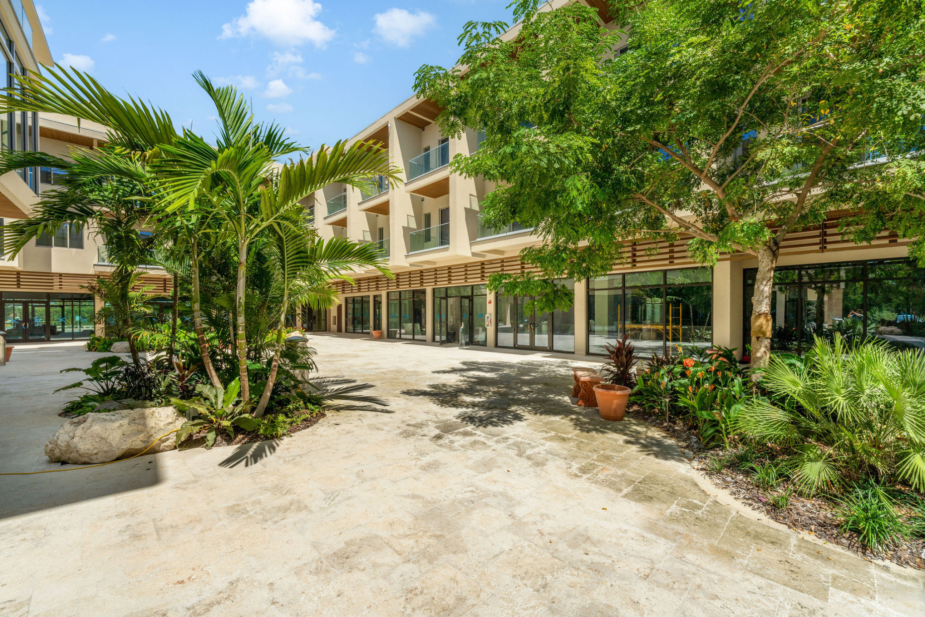 Harbour Walk Residence 1-bed