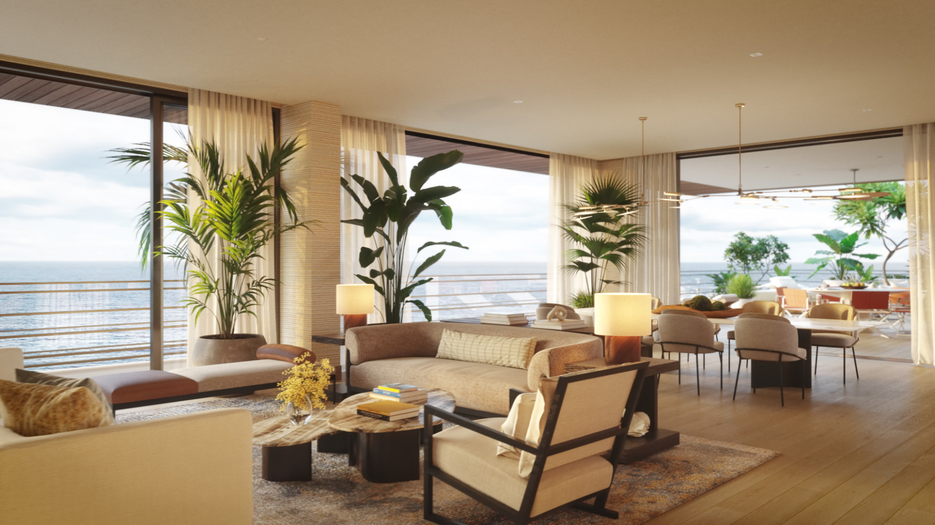 The Residences At Mandarin Oriental, Grand Cayman