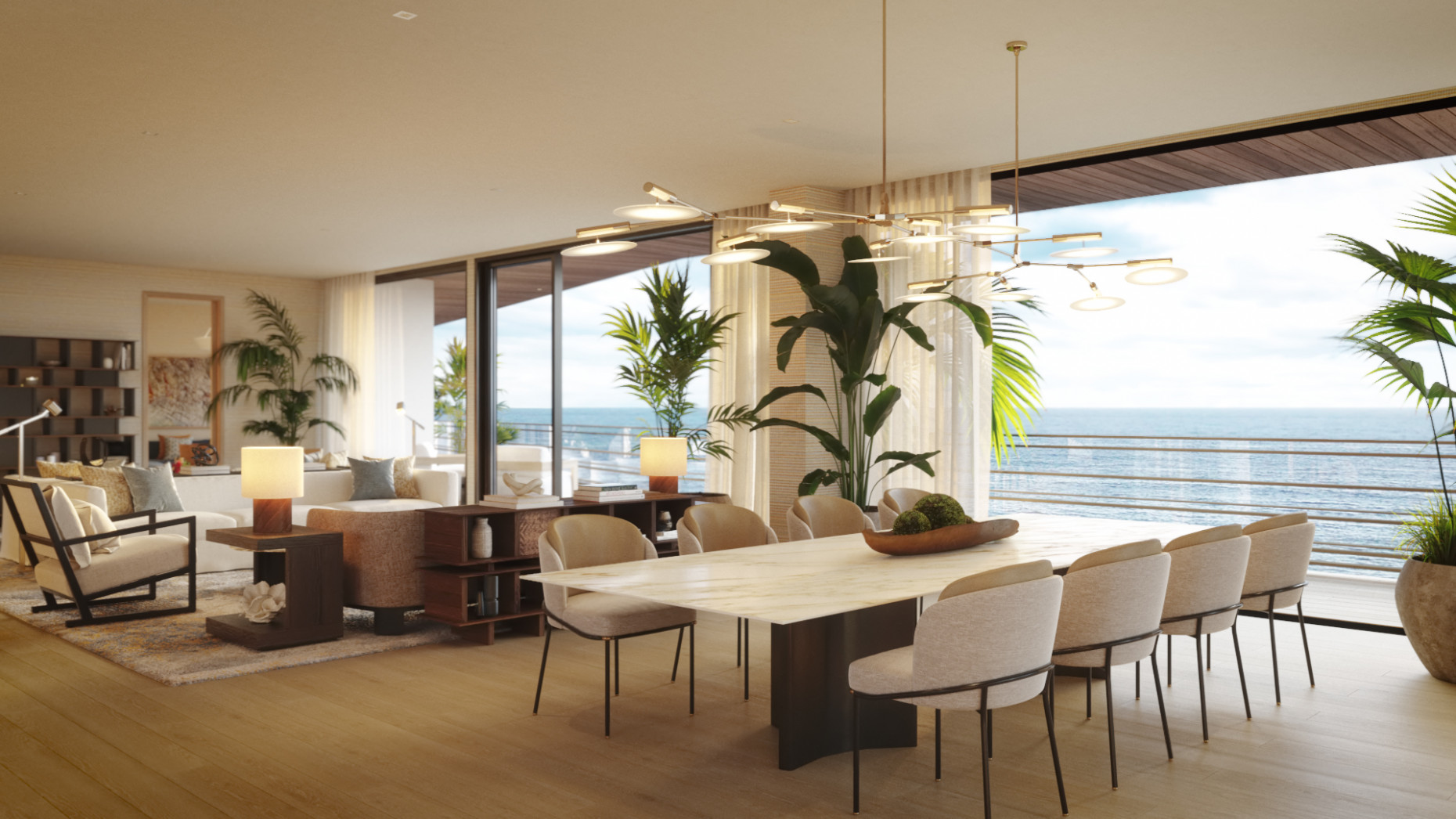 The Residences At Mandarin Oriental, Grand Cayman