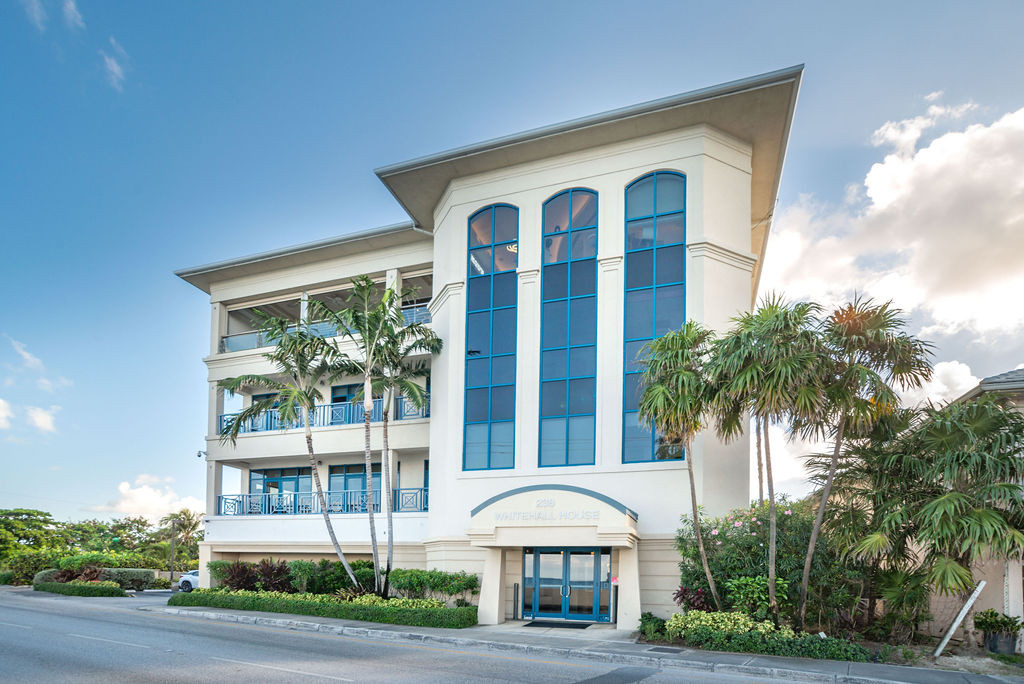 PRIME TURN-KEY OFFICE SPACE WITH OCEAN VIEWS