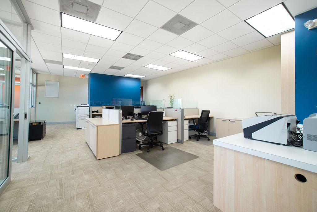 PRIME TURN-KEY OFFICE SPACE WITH OCEAN VIEWS