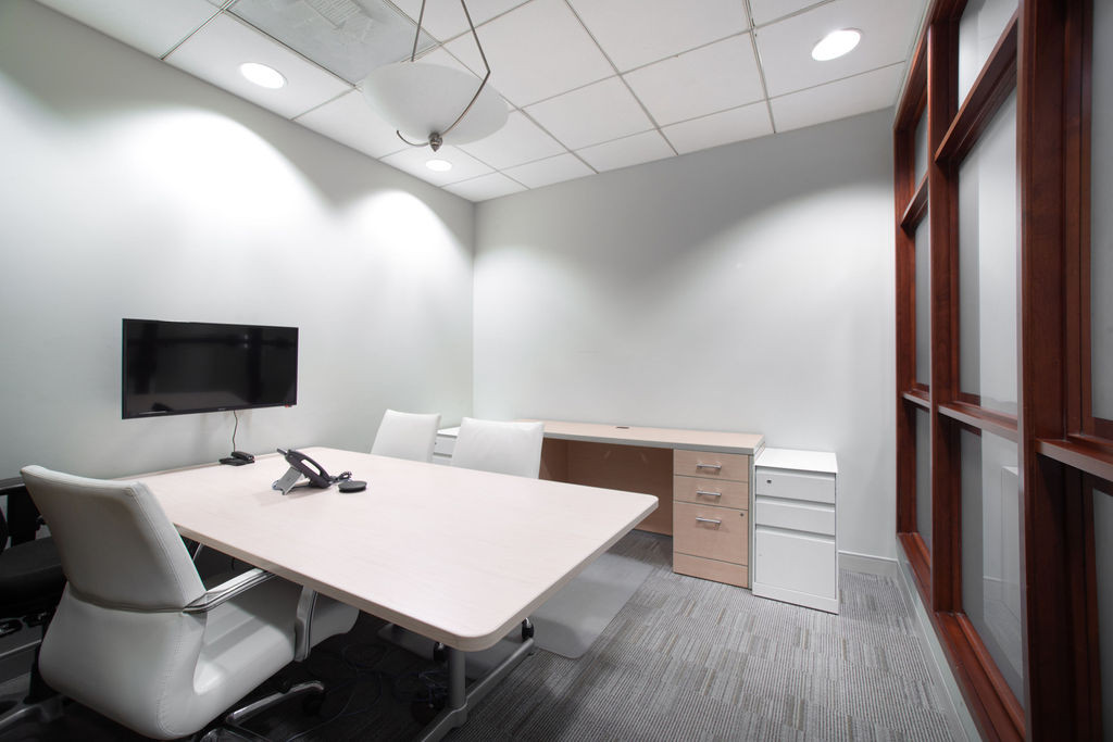 PRIME TURN-KEY OFFICE SPACE WITH OCEAN VIEWS