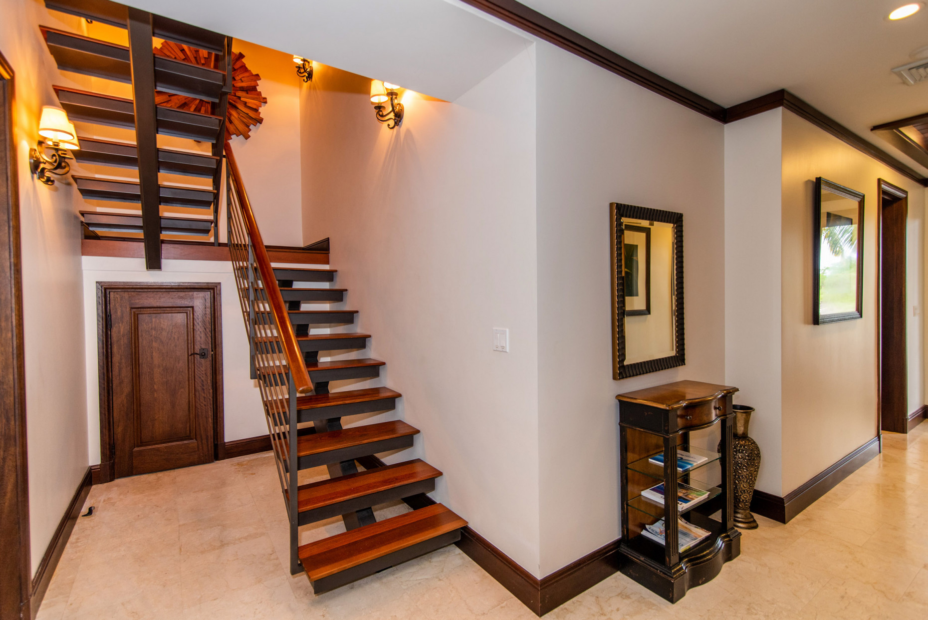 Deckhouses At The Ritz-carlton