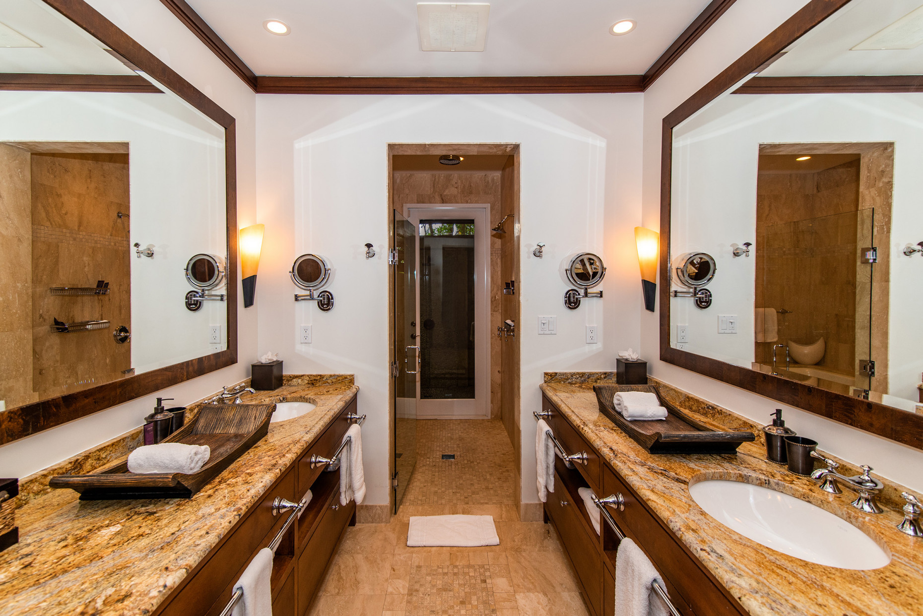 Deckhouses At The Ritz-carlton