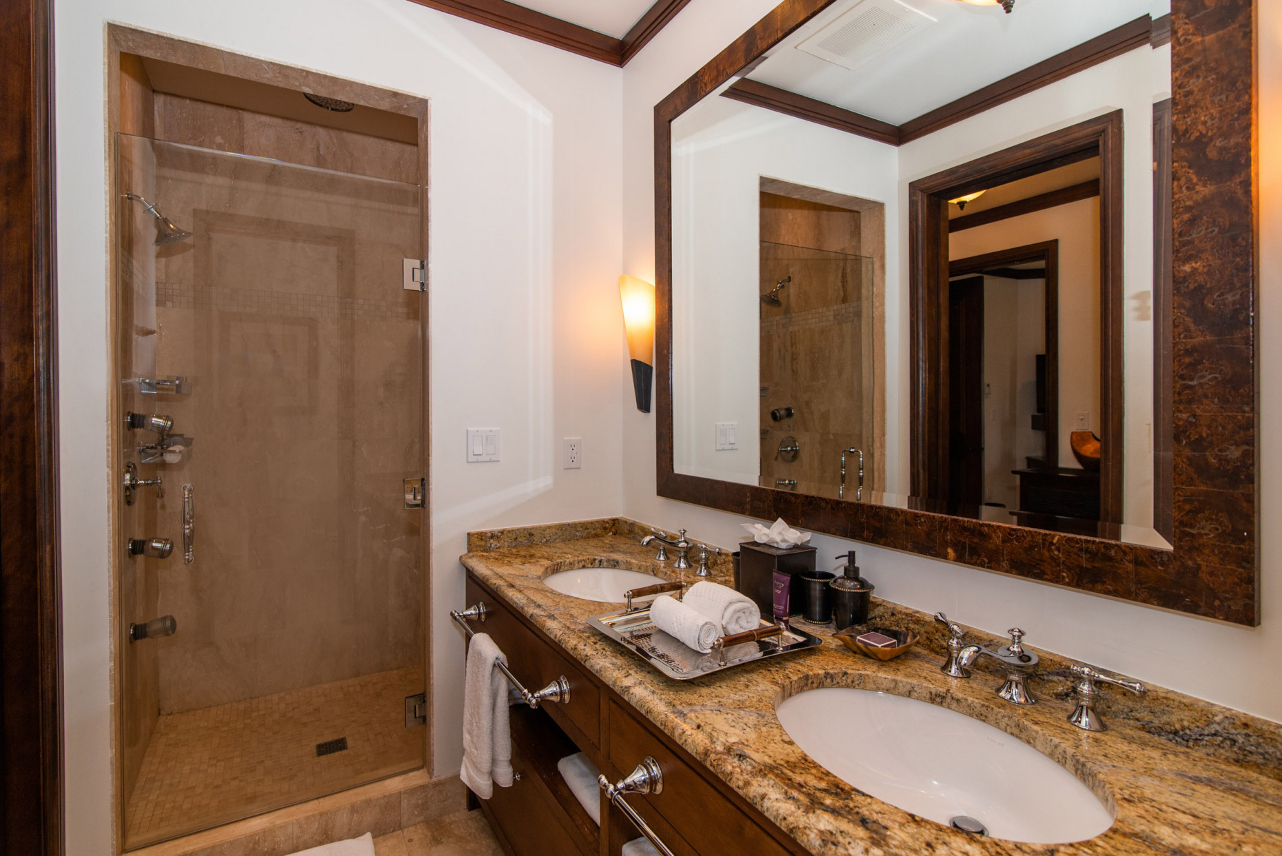 Deckhouses At The Ritz-carlton