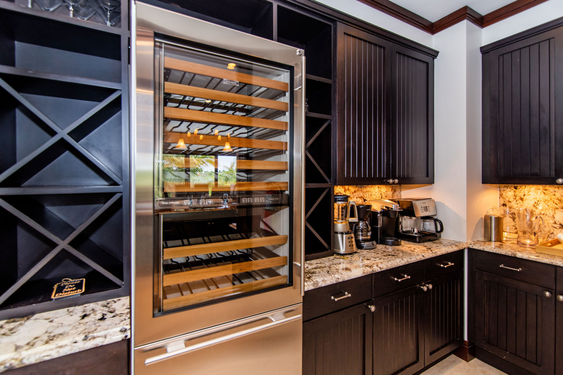 Deckhouses At The Ritz-carlton