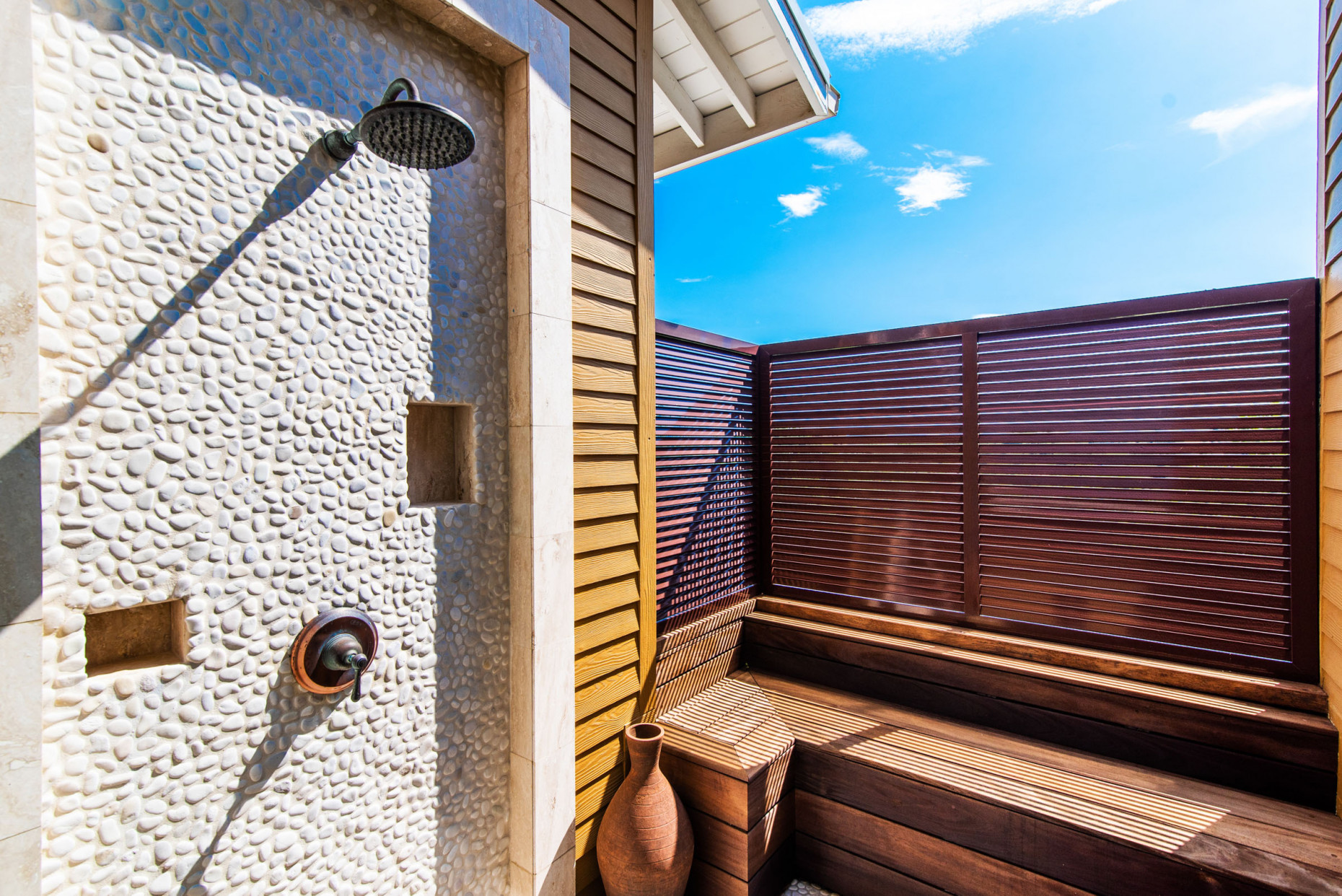 Deckhouses At The Ritz-carlton