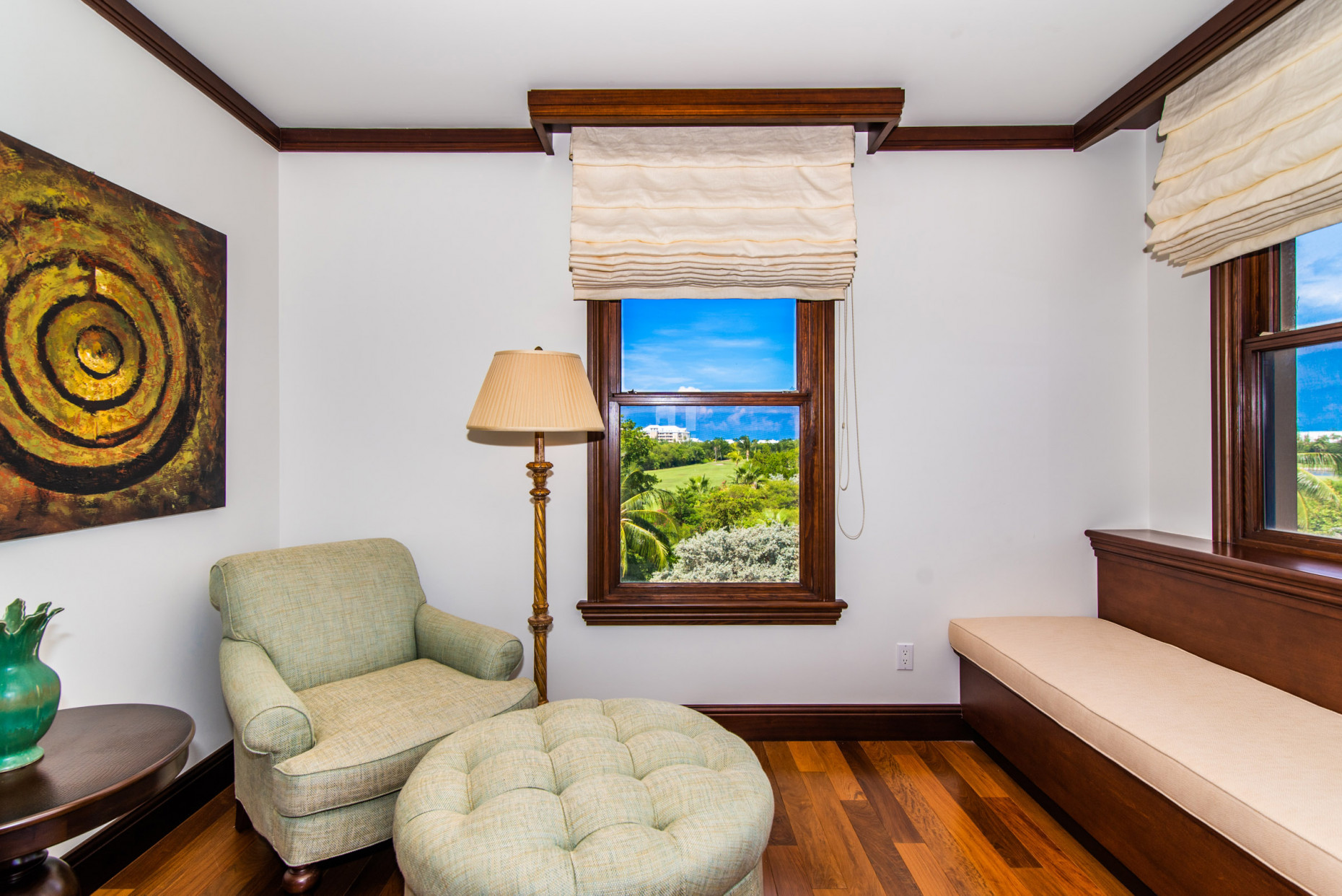 Deckhouses At The Ritz-carlton