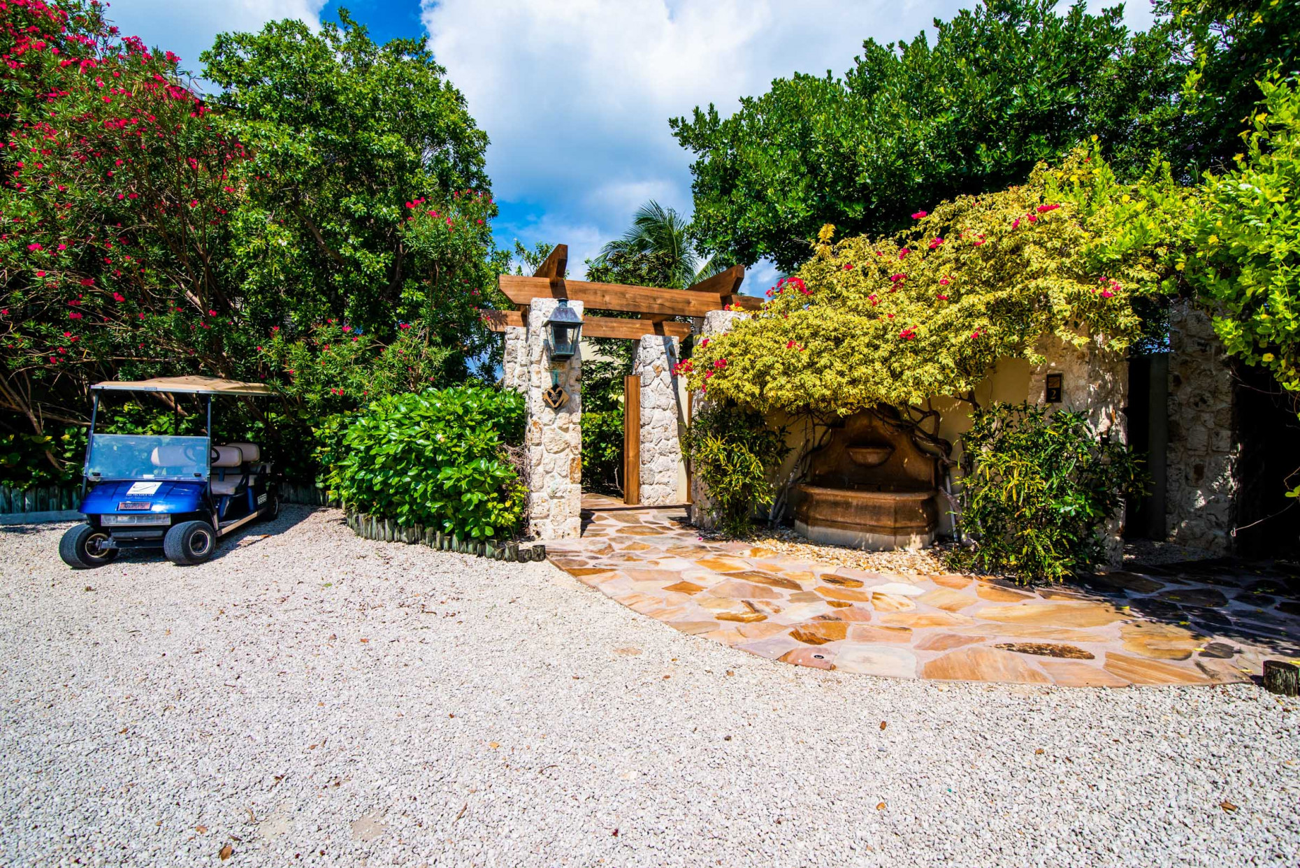 Deckhouses At The Ritz-carlton