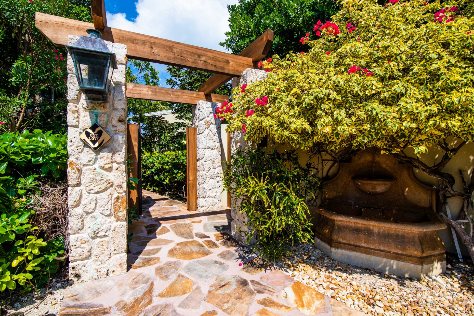 Deckhouses At The Ritz-carlton