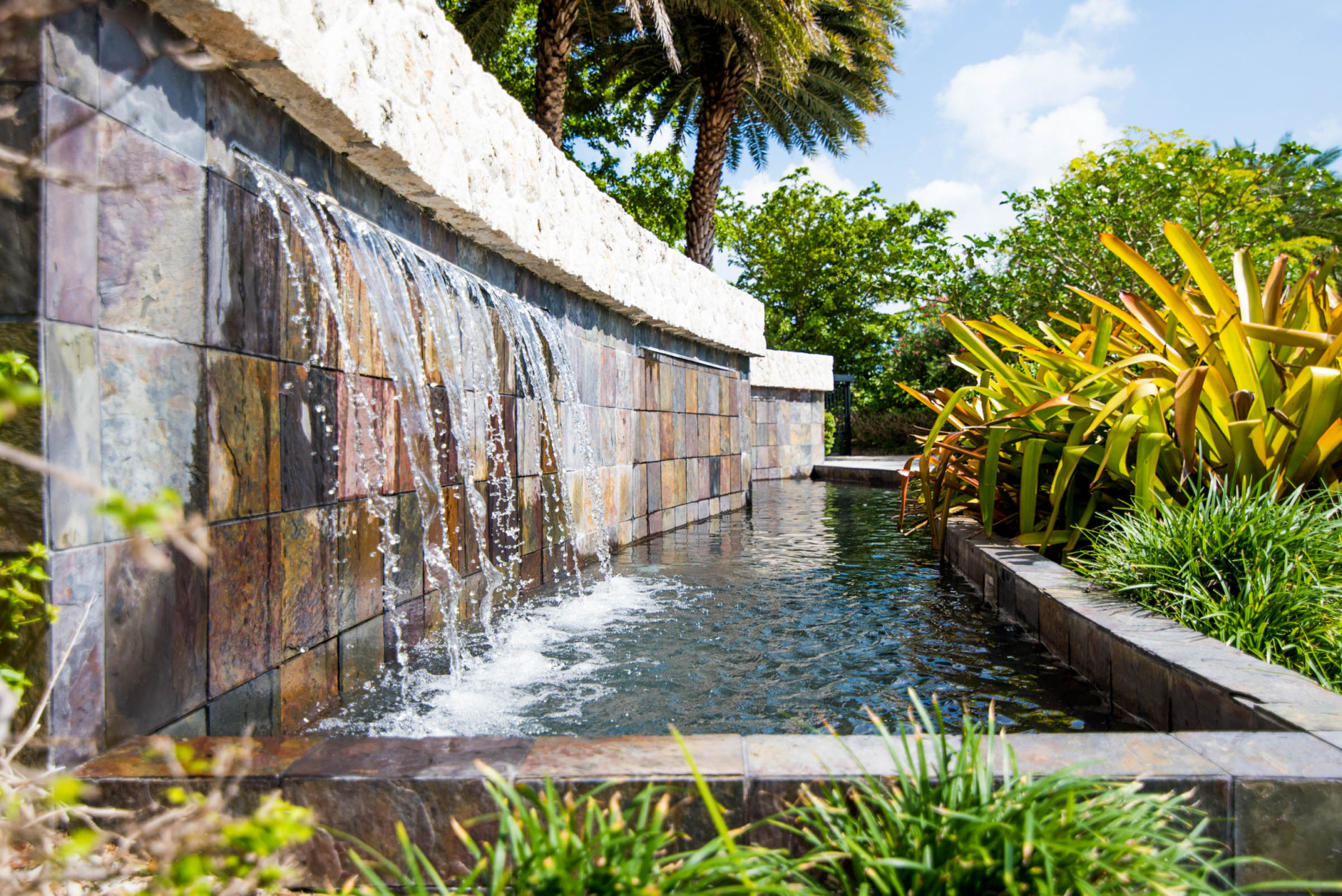 Deckhouses At The Ritz-carlton