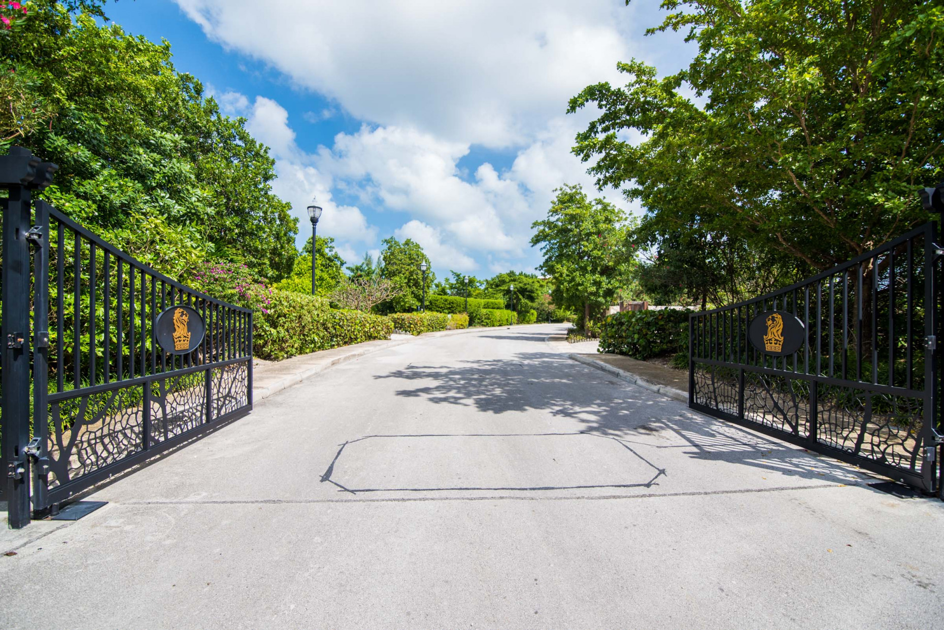 Deckhouses At The Ritz-carlton