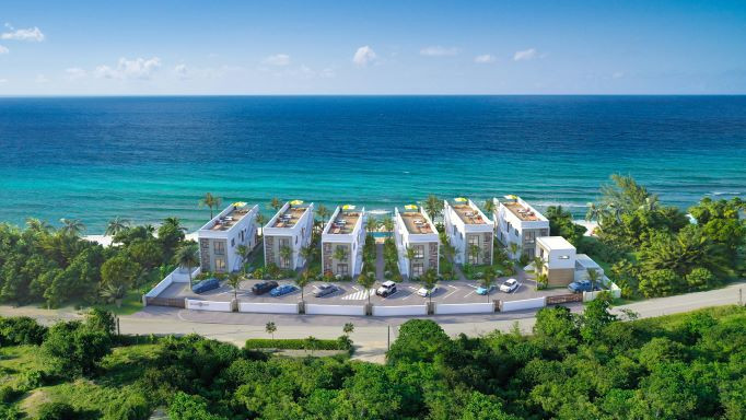 Silver Reef Residences Unit 3