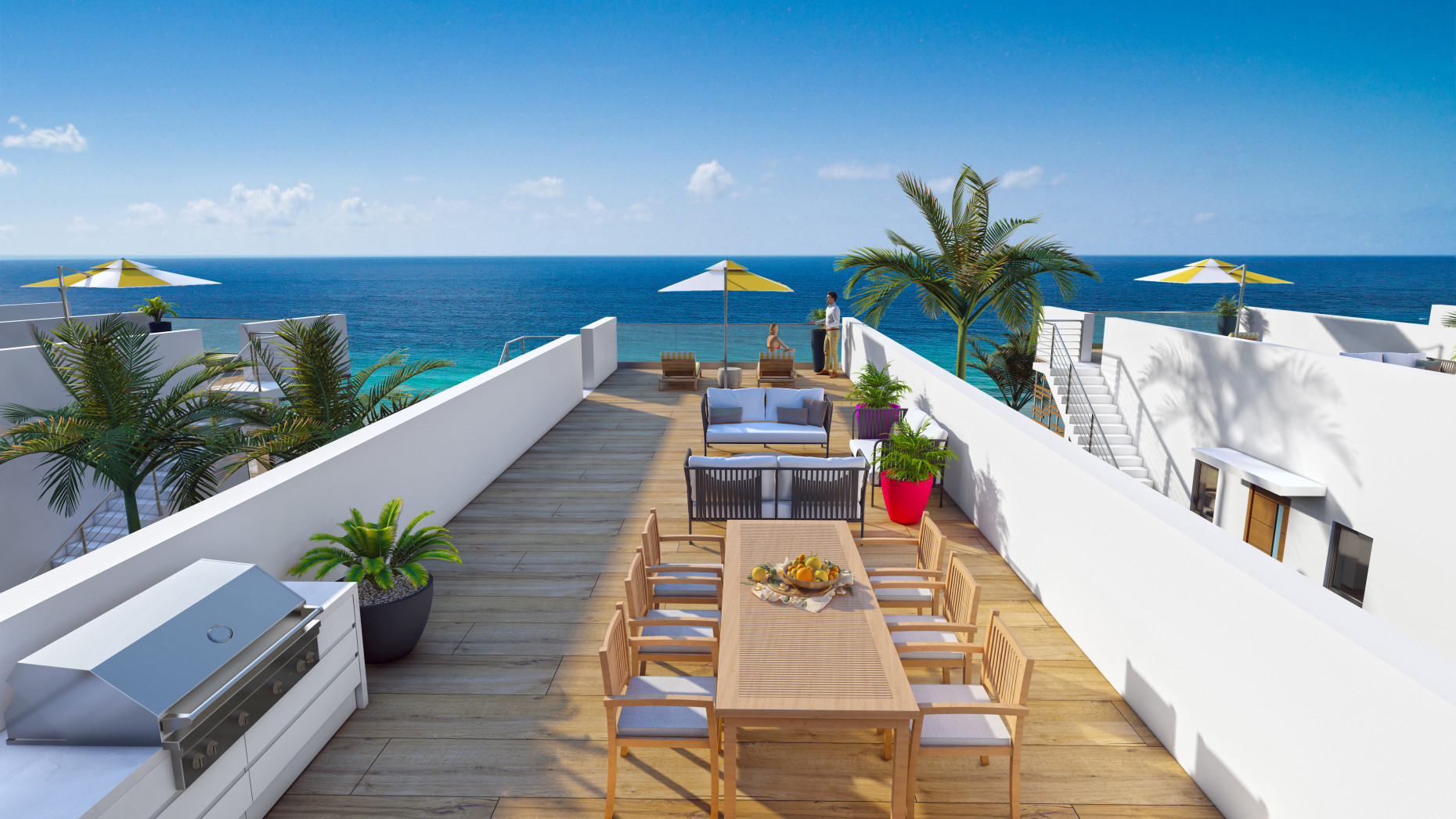 Silver Reef Residences Unit 3