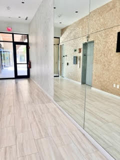 Harbour Walk One Bed +den