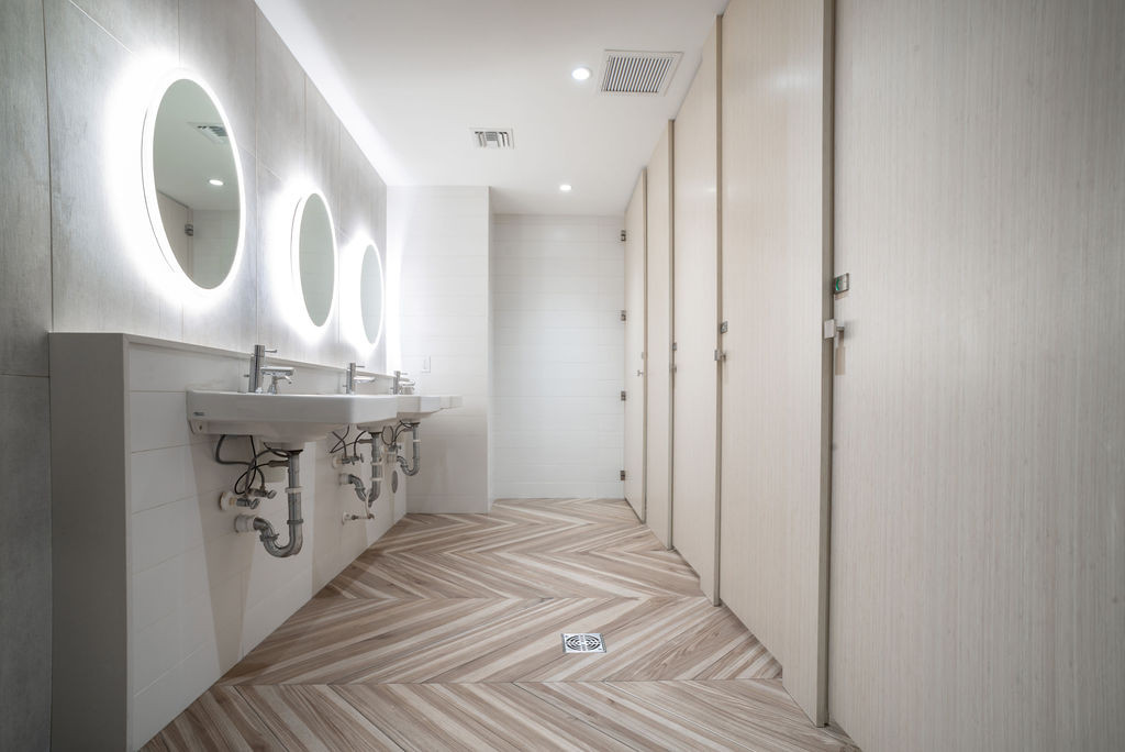 90 North Church Street - Multiple Suites