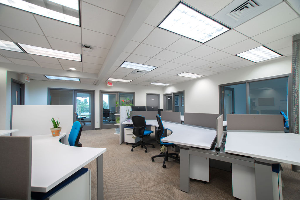 90 North Church Street - Multiple Suites