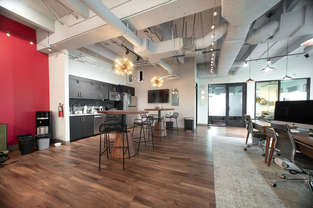 90 North Church Street - Multiple Suites