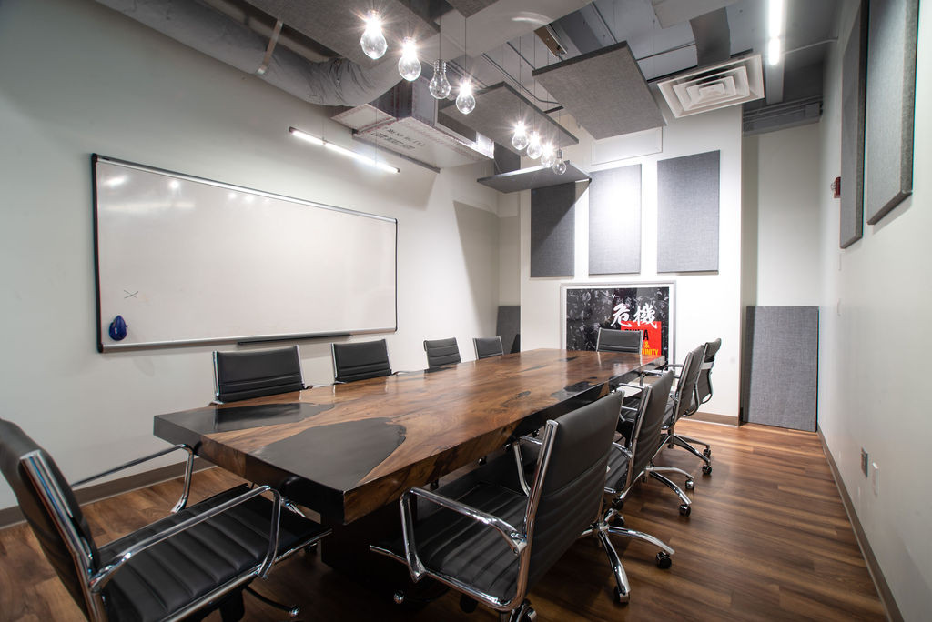 90 North Church Street - Multiple Suites