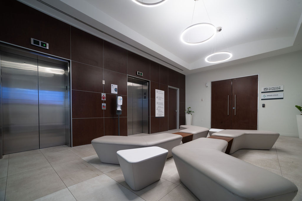 90 North Church Street - Multiple Suites