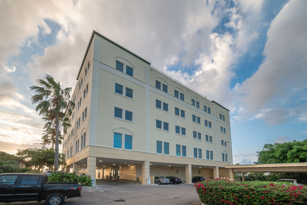 90 North Church Street - Multiple Suites