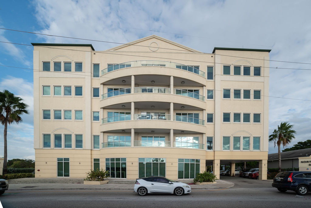 90 North Church Street - Multiple Suites