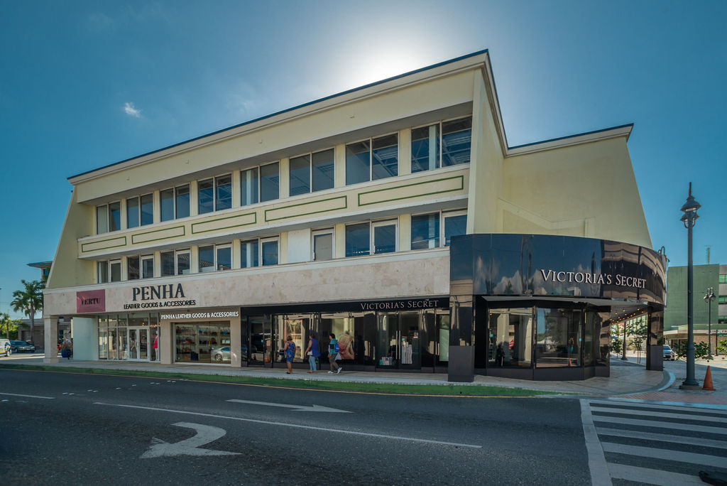 ROYAL PLAZA, 3RD FLOOR SHARED OFFICE SUITES/STORAGE SUITES (pre-leasing)