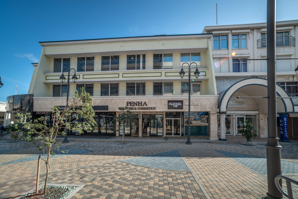 ROYAL PLAZA, 3RD FLOOR SHARED OFFICE SUITES/STORAGE SUITES (pre-leasing)