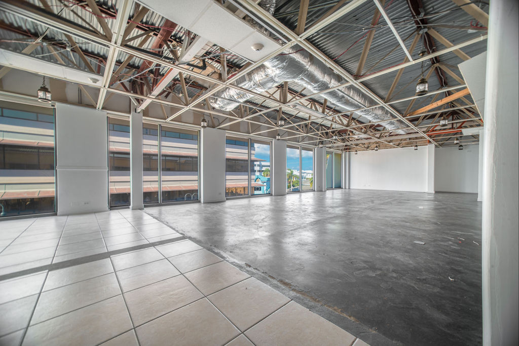 ROYAL PLAZA, CARDINAL AVE (2nd & 3rd Floor)