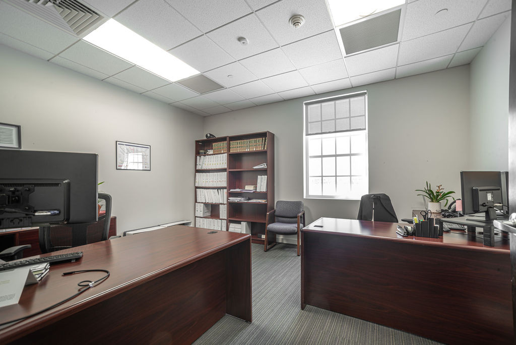 Adonis House (3rd Floor), Fort Street