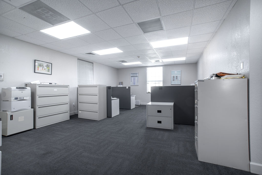 Adonis House (3rd Floor), Fort Street