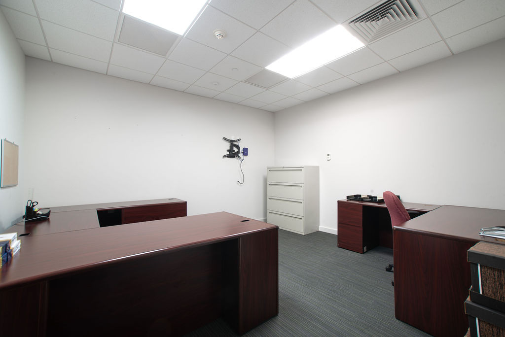 Adonis House (3rd Floor), Fort Street