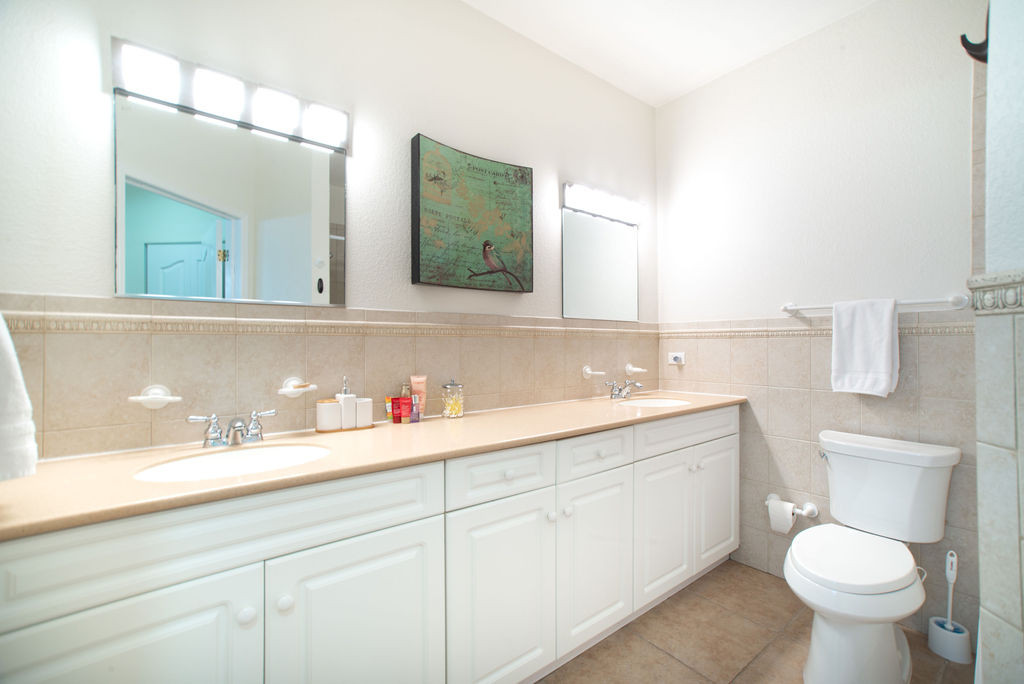 L'ambience 3 Bed Townhouse With Pool View