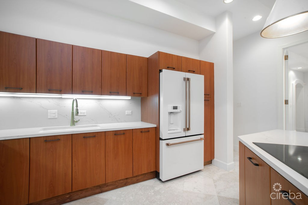 BRITANNIA KINGS COURT TOTALLY RENOVATED TOWNHOME MLS415743