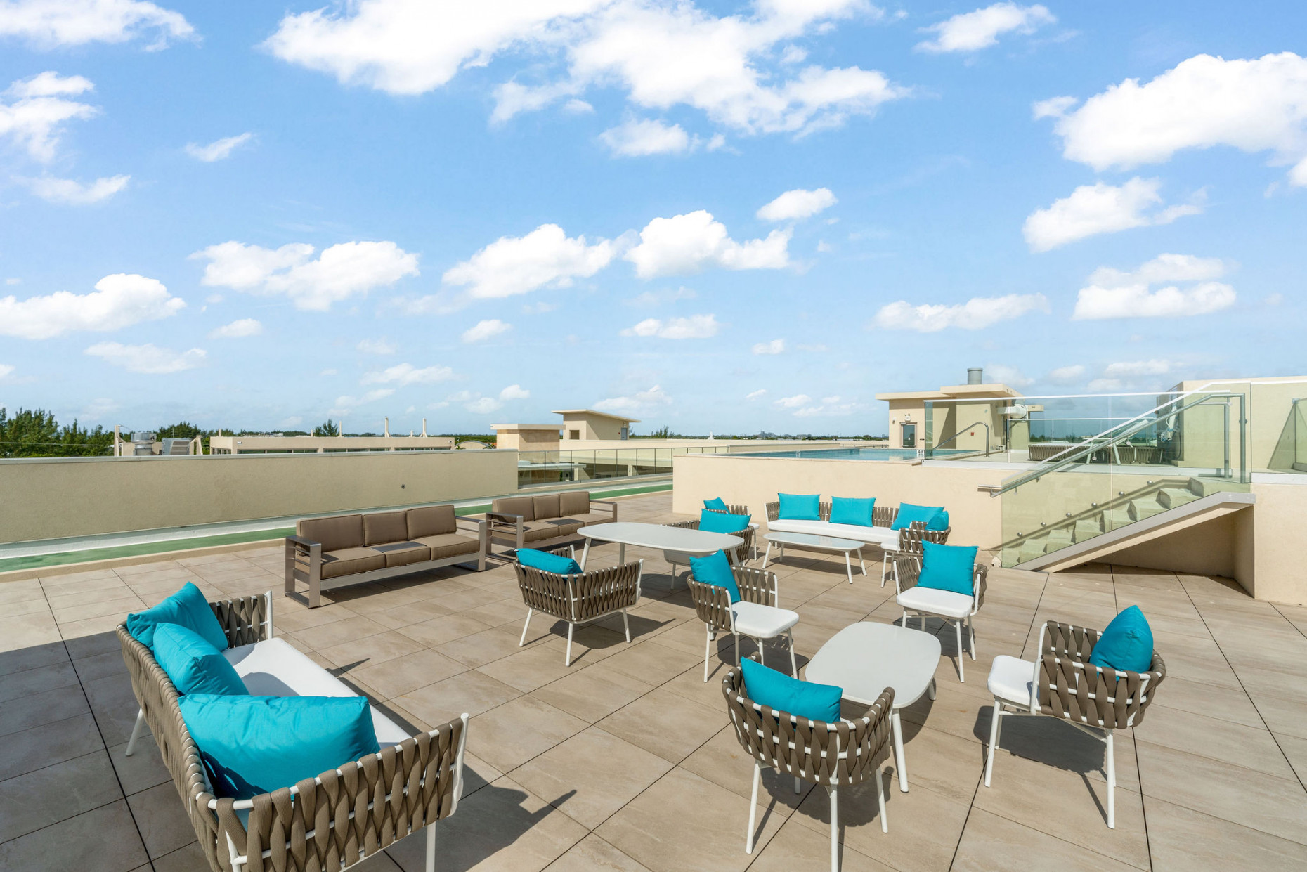 Harbour Walk Retail Unit R5-8