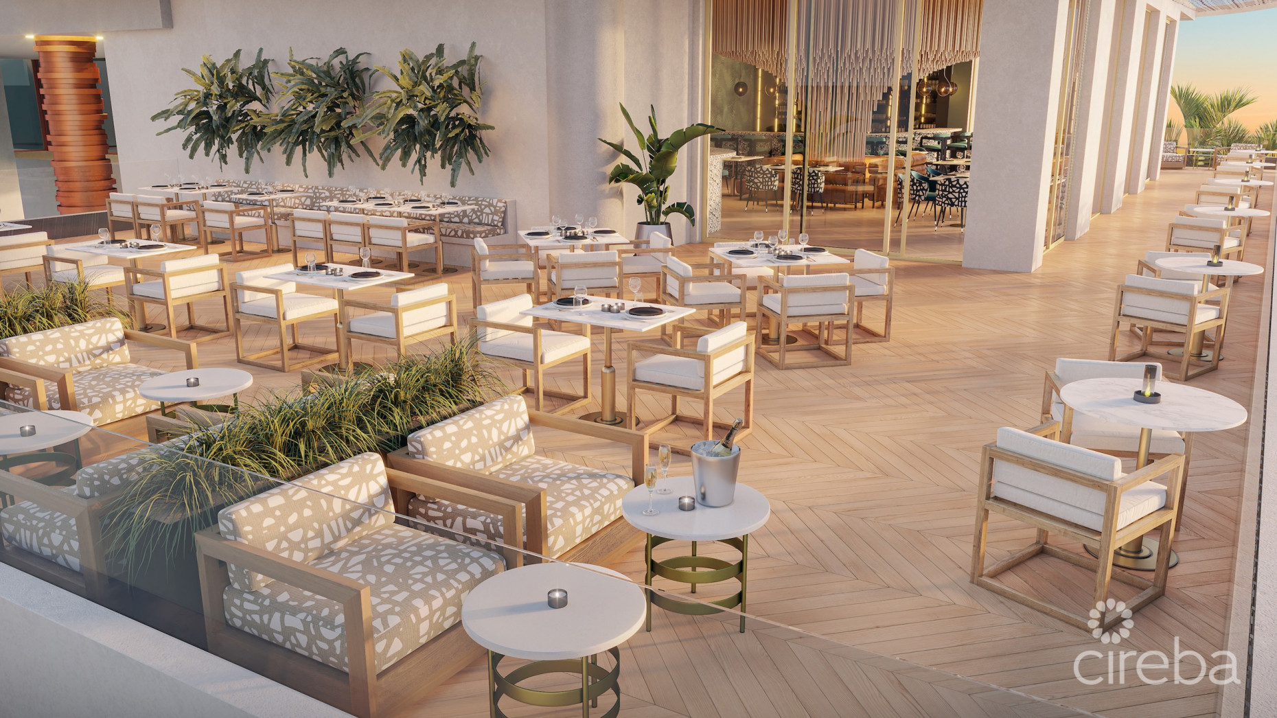 ONE|GT RESIDENCES - UNIT 1014