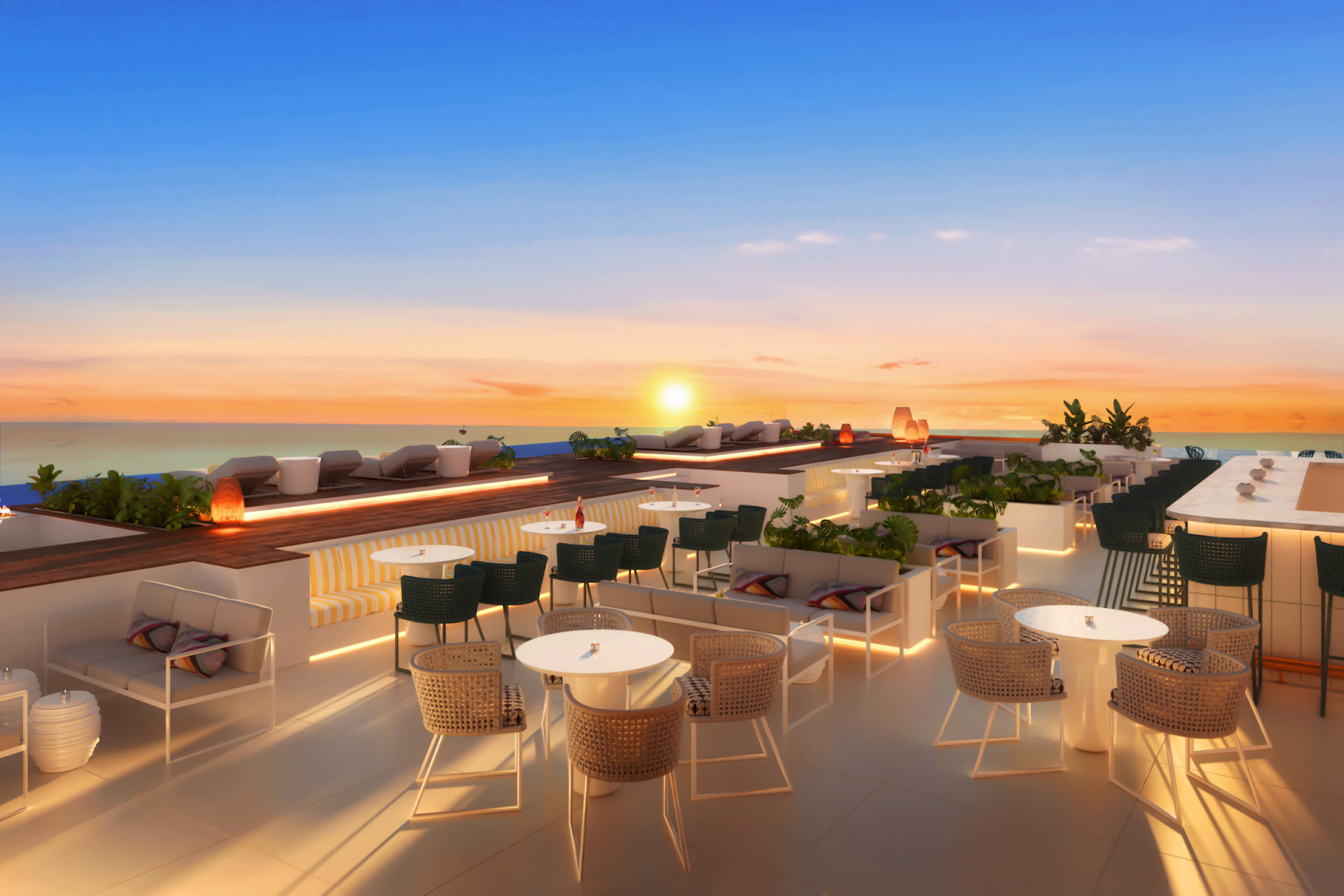 One|gt Residences - Unit 1005a