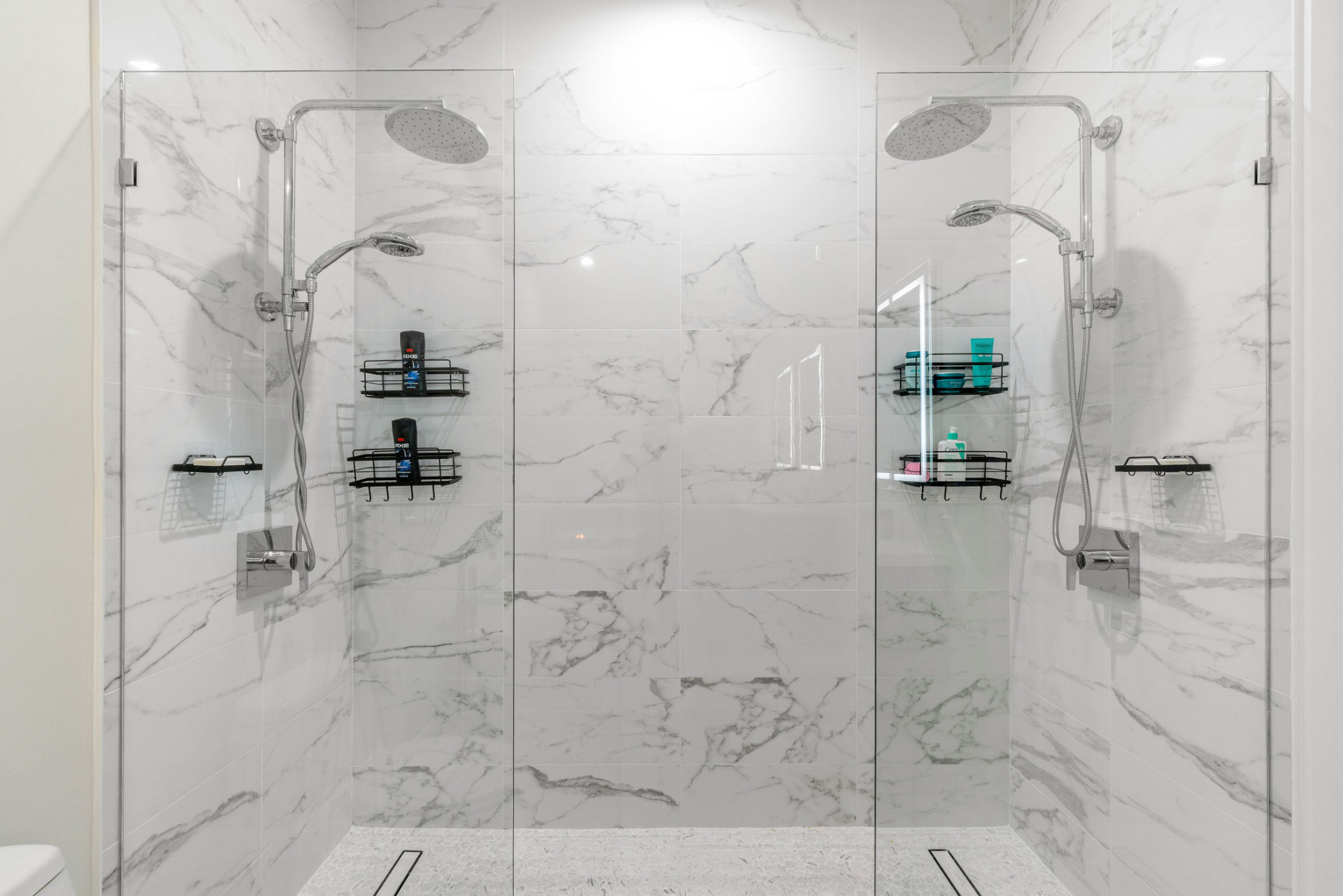 Ocean Crest, 4 Bedroom, Waterfront + Dock