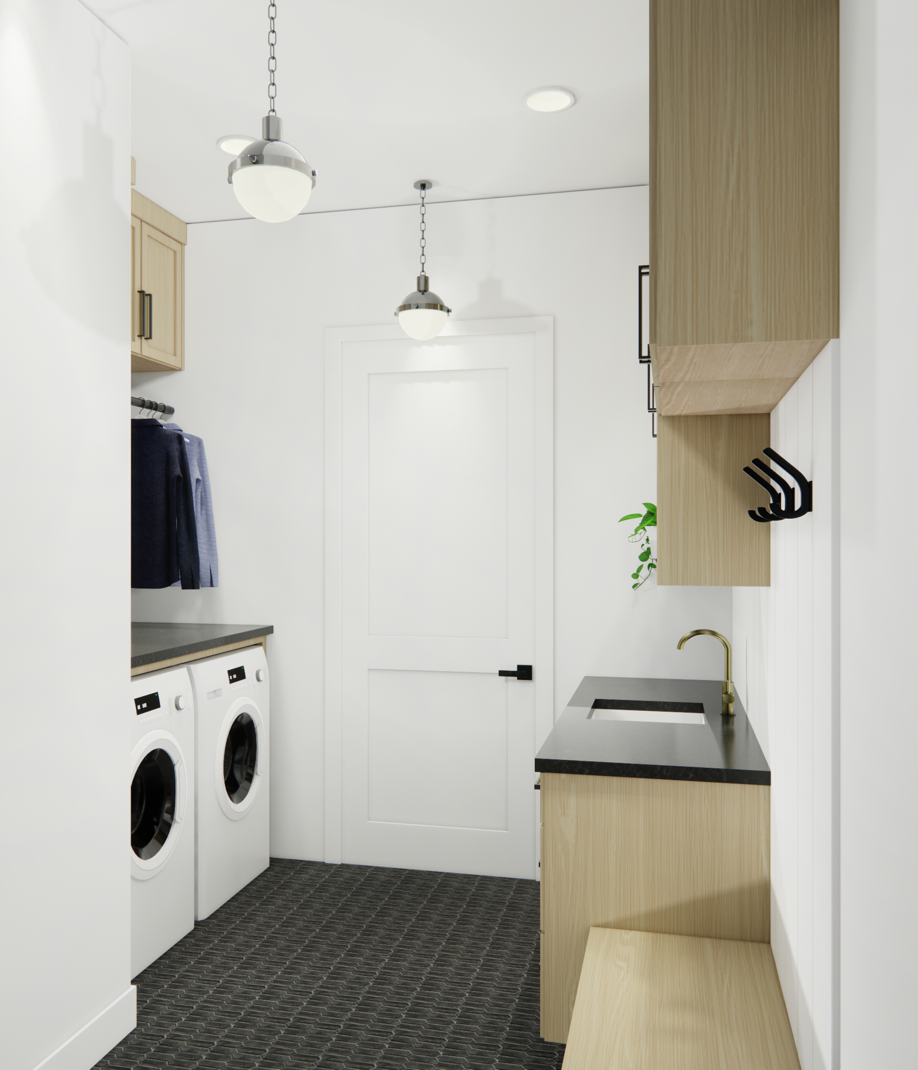 Lloyd Crescent- The Highlands- Preconstruction