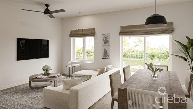 SUNRISE LANDING TOWNHOMES