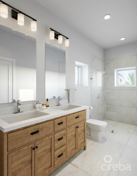 SUNRISE LANDING TOWNHOMES