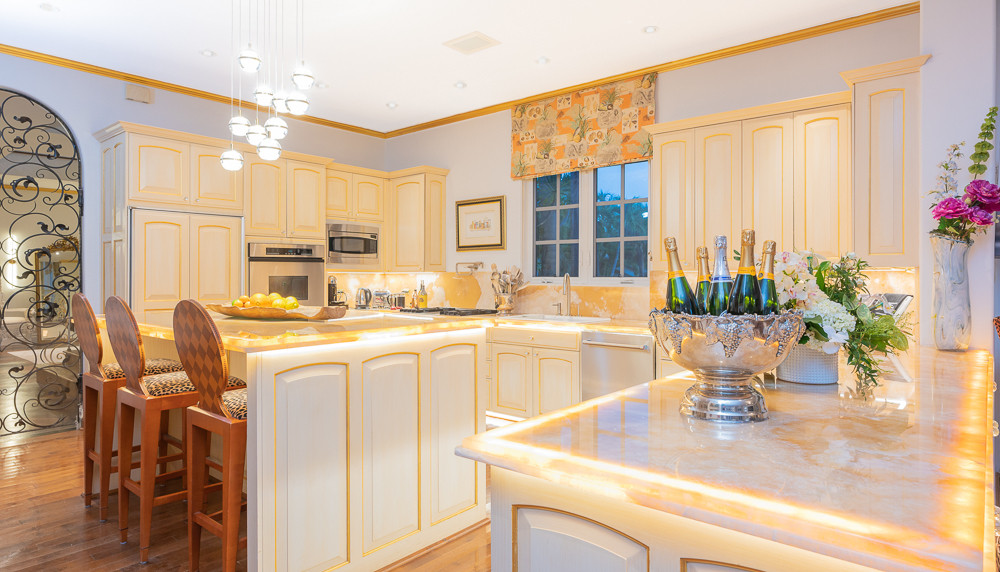 Villa Mare; A Vista Del Mar Estate Home