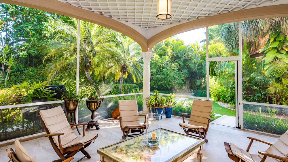 Villa Mare; A Vista Del Mar Estate Home