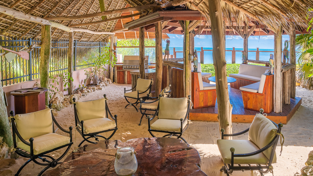 Villa Mare; A Vista Del Mar Estate Home