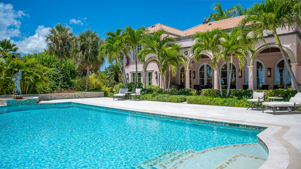 Villa Mare; A Vista Del Mar Estate Home