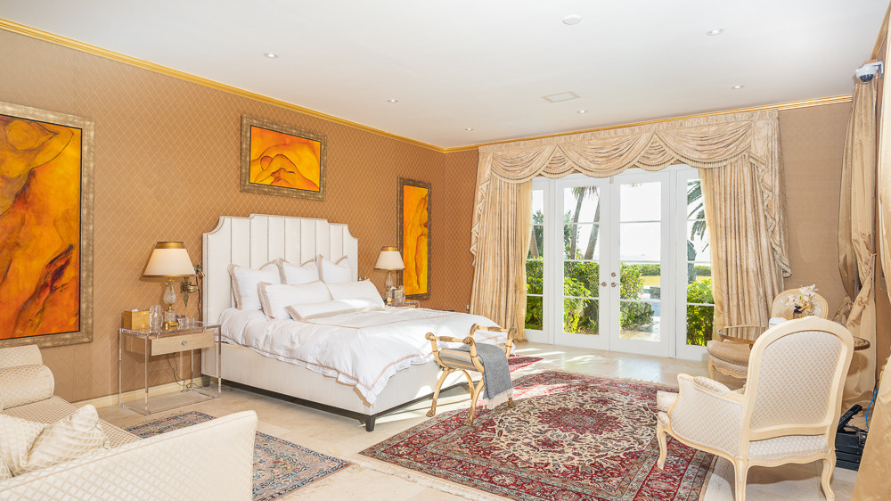 Villa Mare; A Vista Del Mar Estate Home