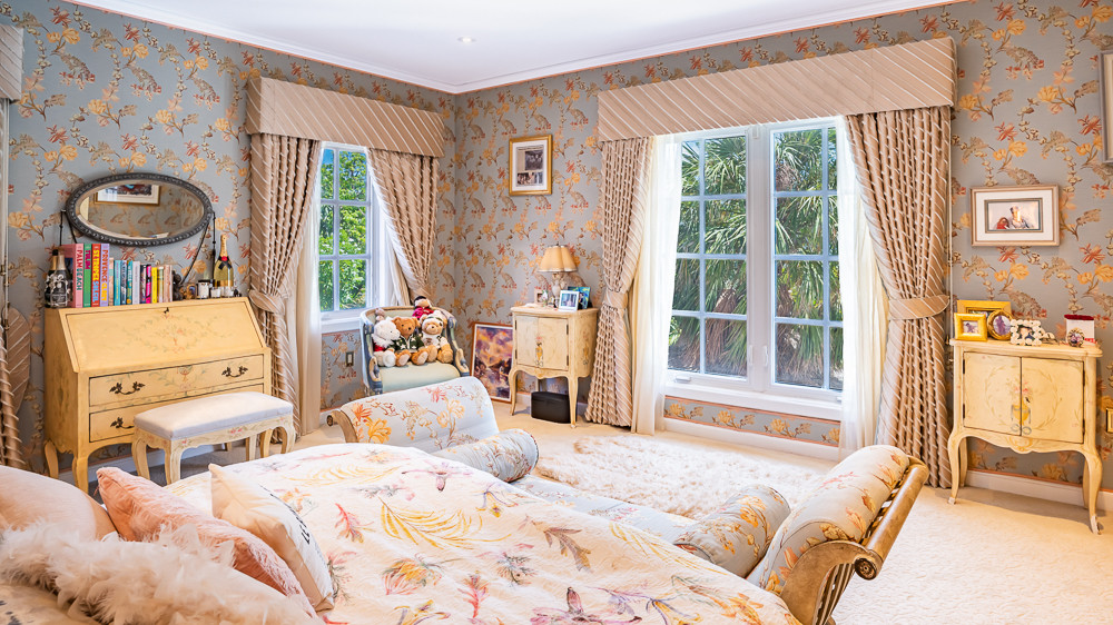 Villa Mare; A Vista Del Mar Estate Home