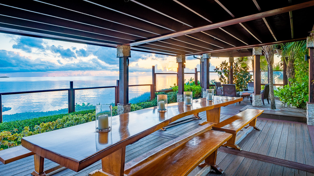 Villa Mare; A Vista Del Mar Estate Home