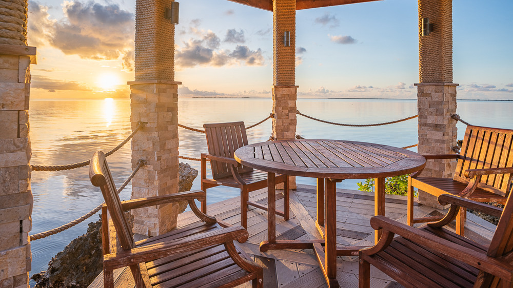 Villa Mare; A Vista Del Mar Estate Home